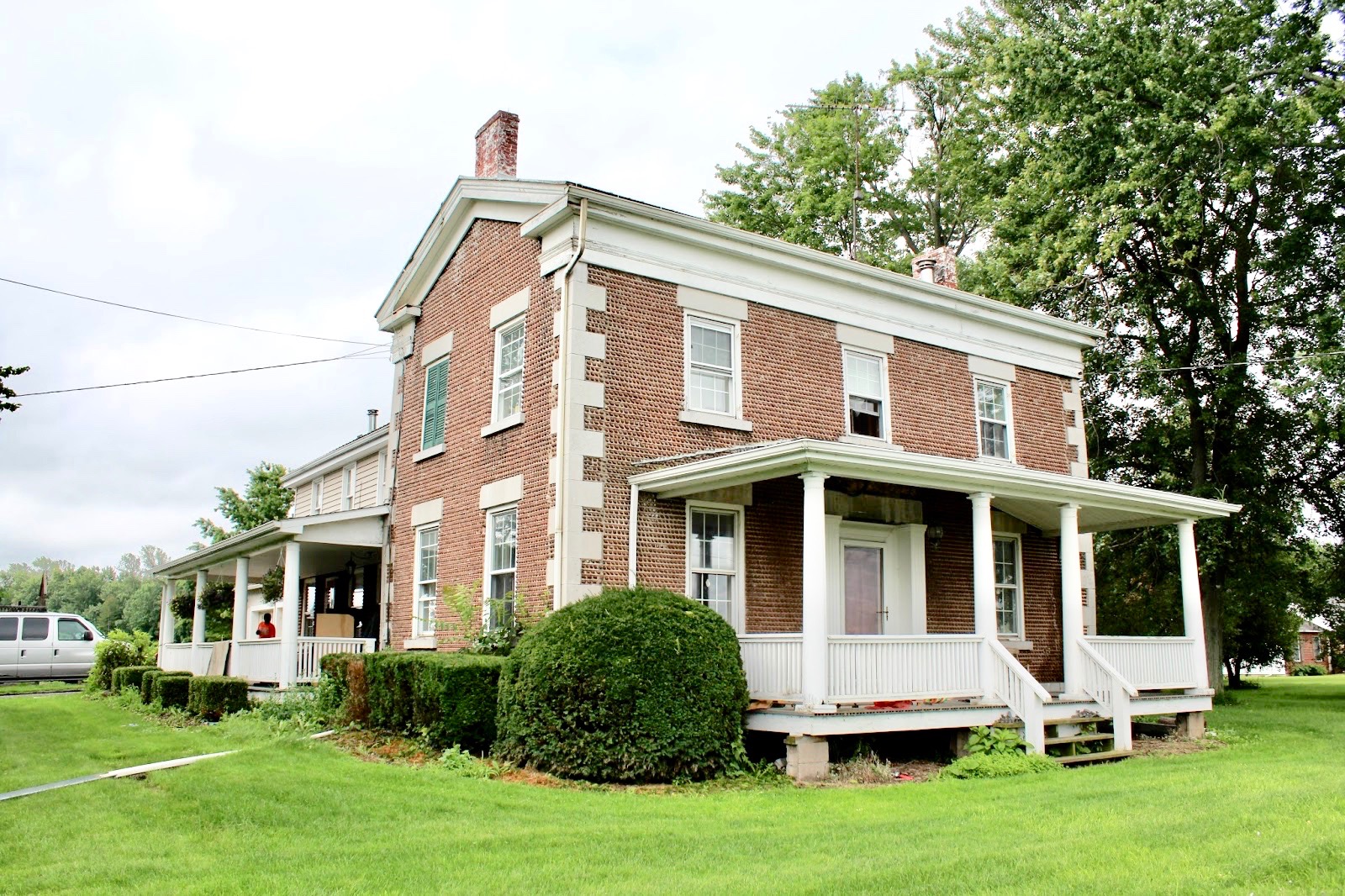 1821 Route 245 Seneca